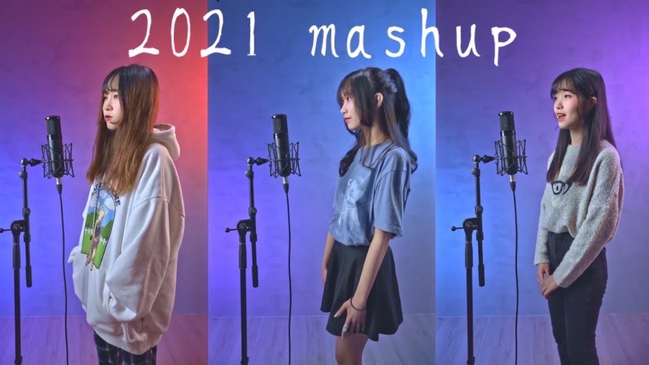 大串燒! -【愛人錯過 x 四季予你 x 晚安晚安 x TA  x 若是明仔載】| Cover Yun 3000 7en | Pocats Studio