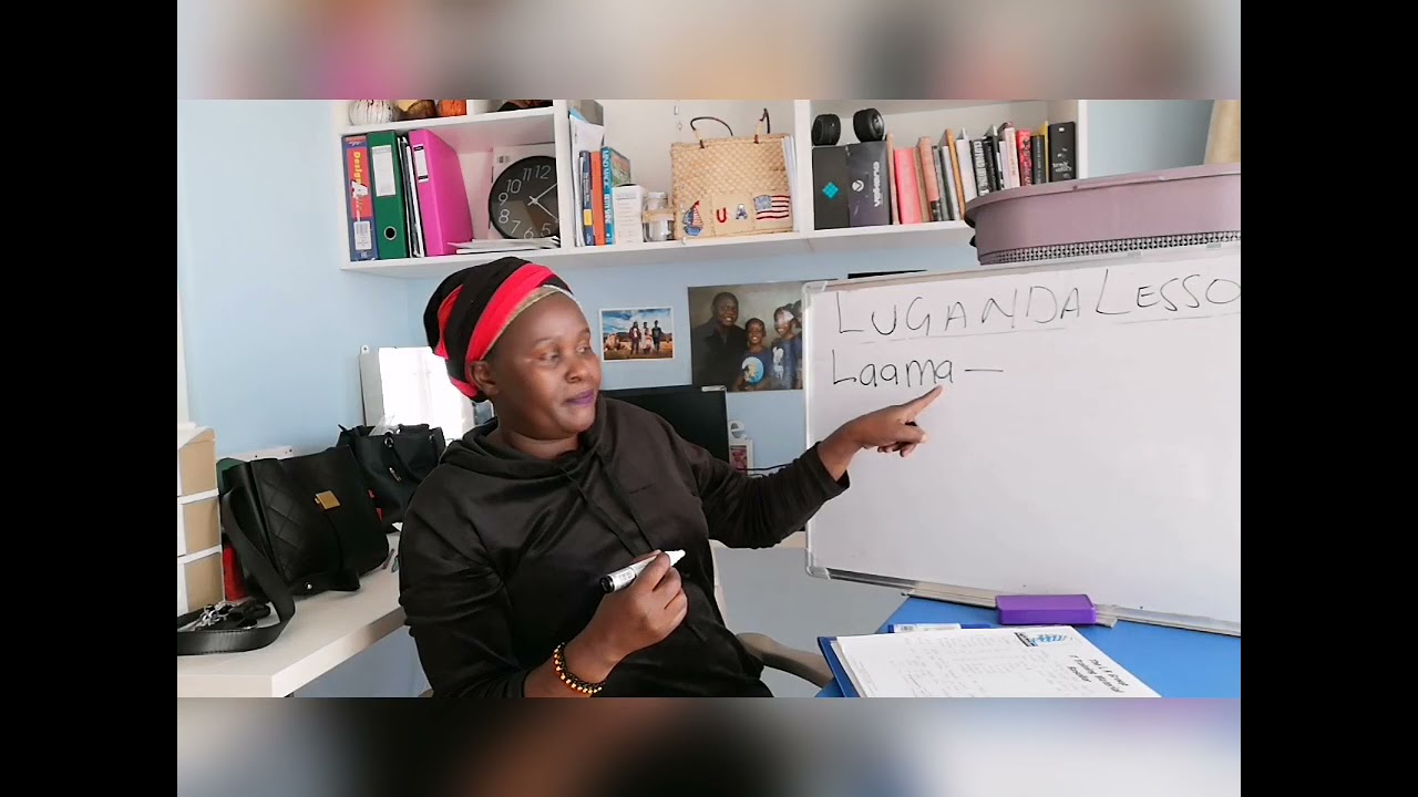 Okugatta ennukuta/adding vowels. By Judy Ssemugabi Bakyayita
