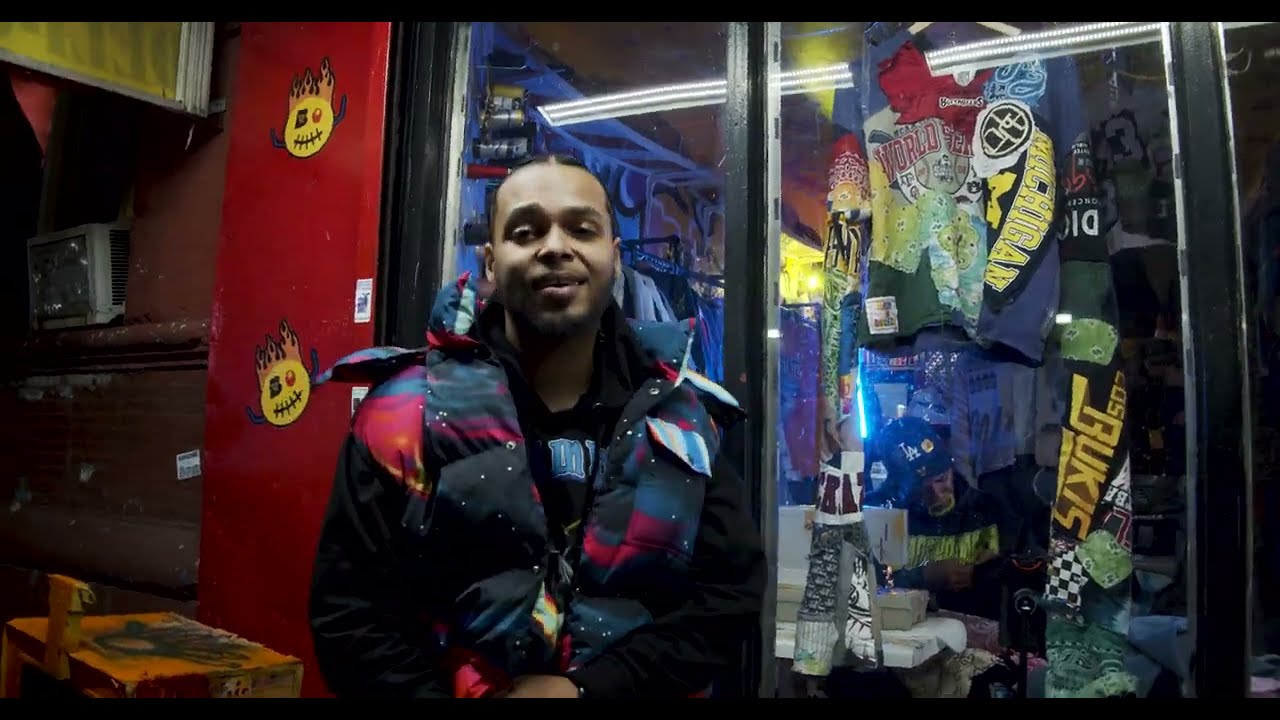CEE NOTEZ - Sometimes (Official Music Video)