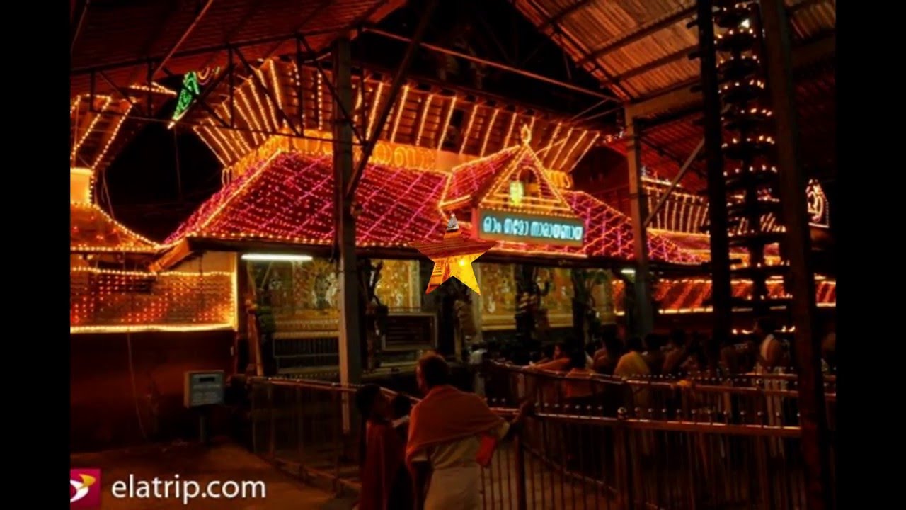 Beautiful kerala tourist places  to visit