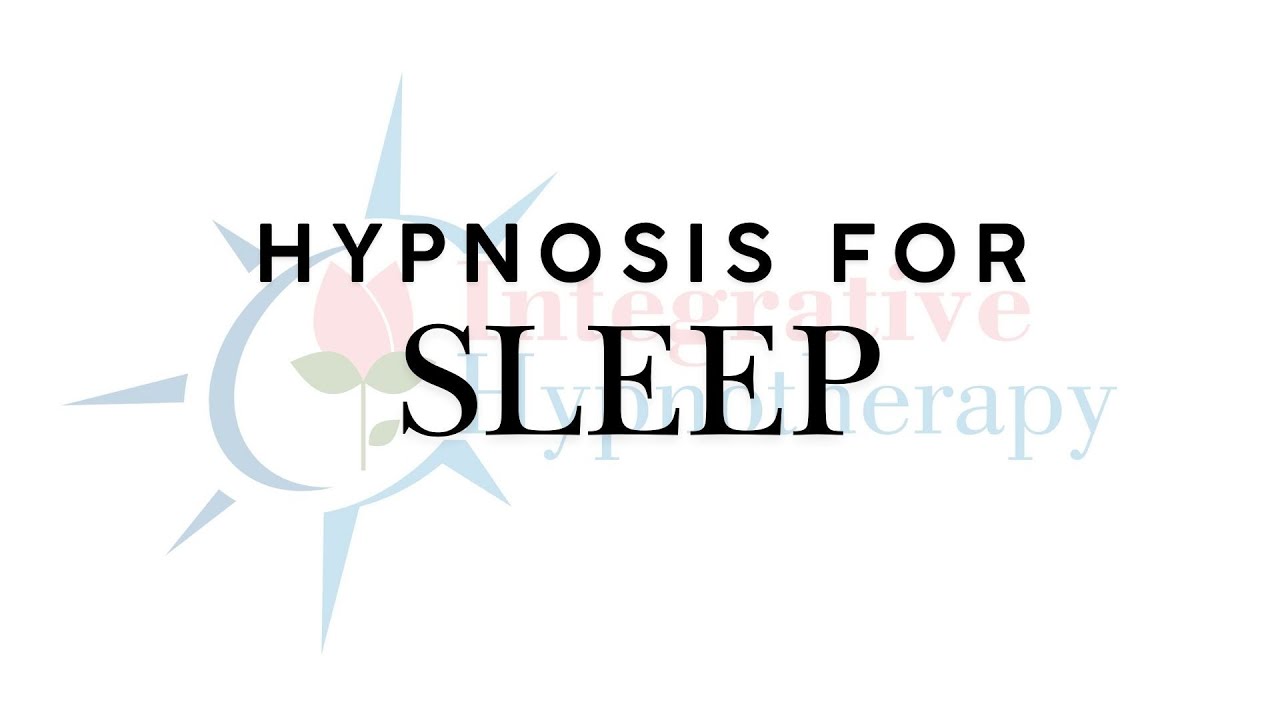 Sleep Hypnosis for Deep, Restful Sleep | Fall Asleep Fast TonightHypnosis for Sleep