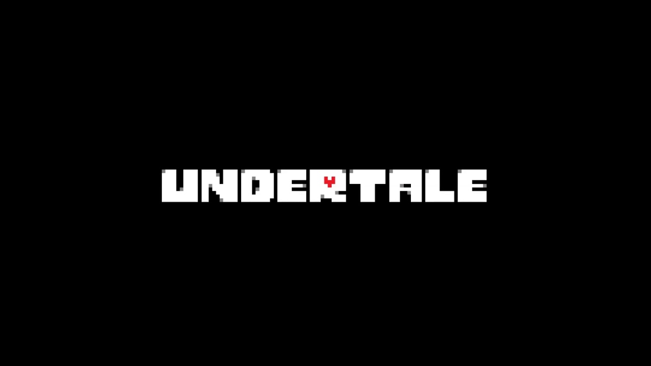 Undertale - Megalovania (Pokemon B2W2 Arrangement)