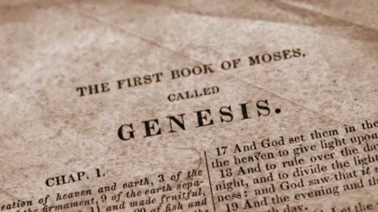 Explicación del libro del Génesis - Padre Fortea
