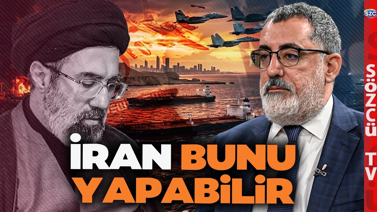 Trump Dünyayı Ateşe Atacak! Körfez Ülkeleri Ayaklanabilir! Nevzat Çiçek Korkutan Tehlikeyi Anlattı