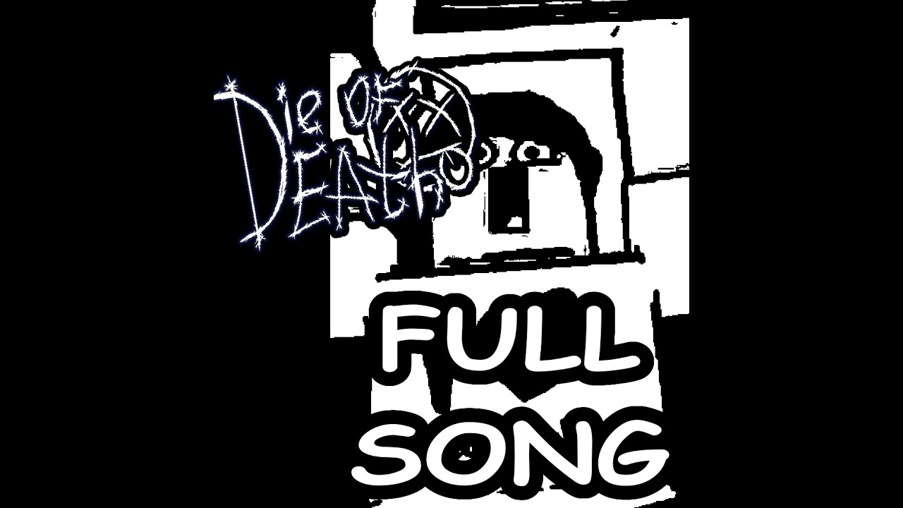 (FULLY LEAKED) Unnamed Shedletsky Pursuer Chase Theme | Die of Death OST