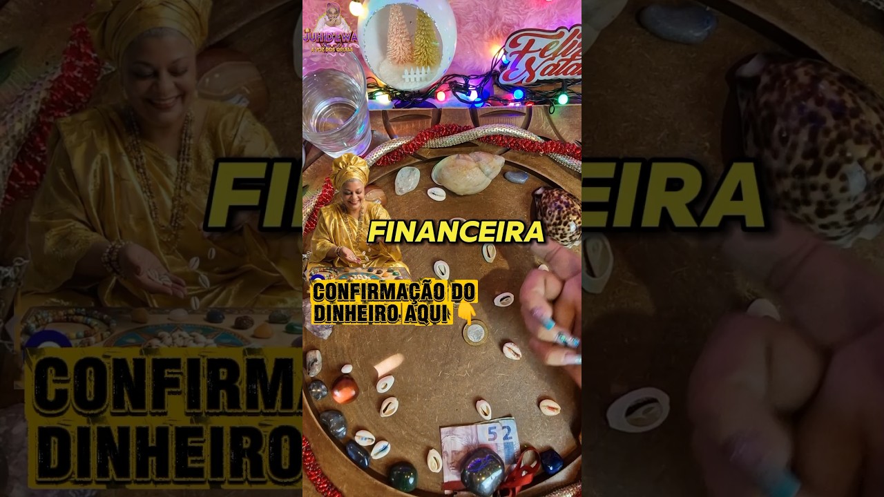 SIGNO DE C&Acirc;NCER, VAI CHOVER DINHEIRO!!🕊️ #shorts