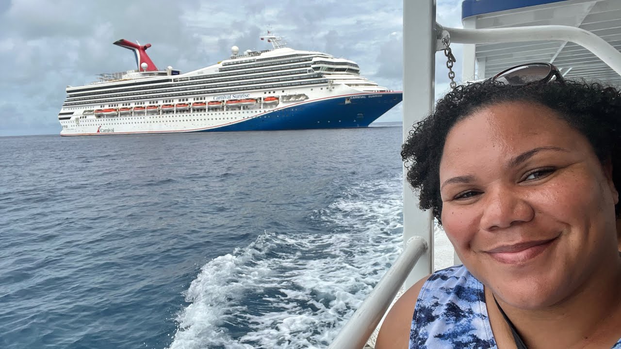 CRUISE TIPS! Can you use a CELL PHONE while CRUISING?