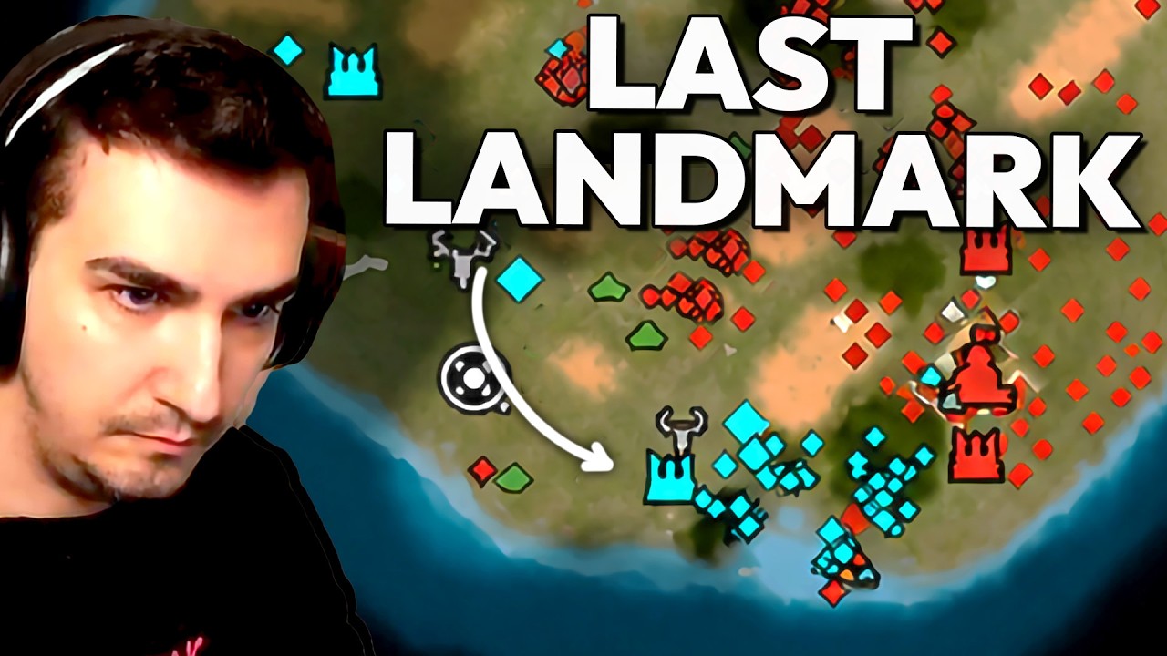I Couldn&rsquo;t Beat PuppyPaw's Army... So I Went For Base Trade