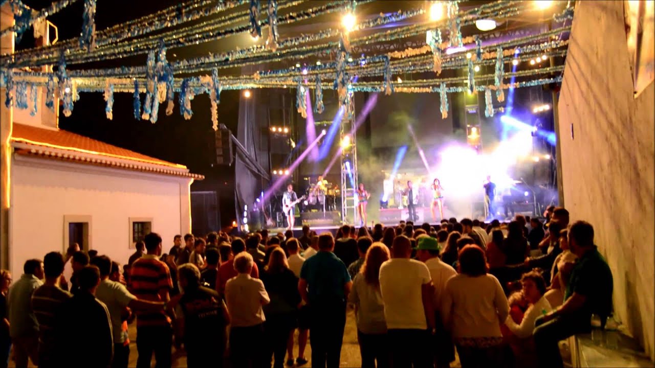 Soma&Segue Vila Nova de Monsarros 2015