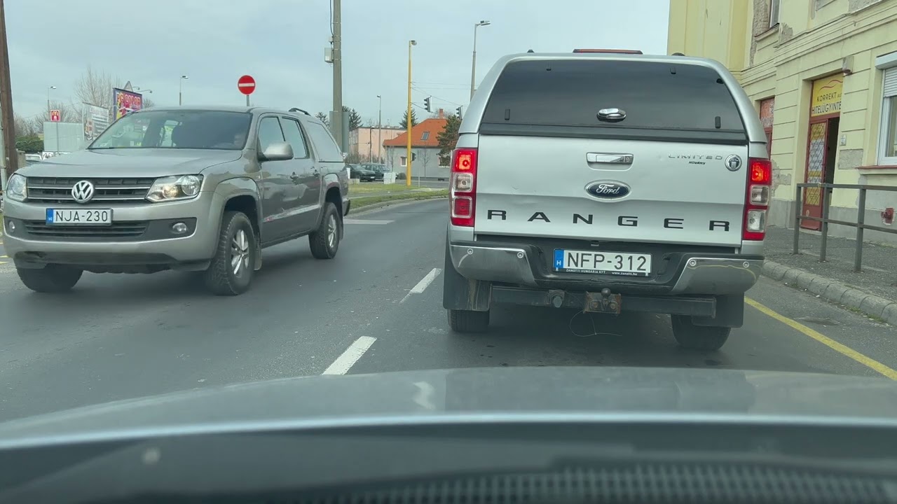 Nappali vezetés Győr 2024.02.15