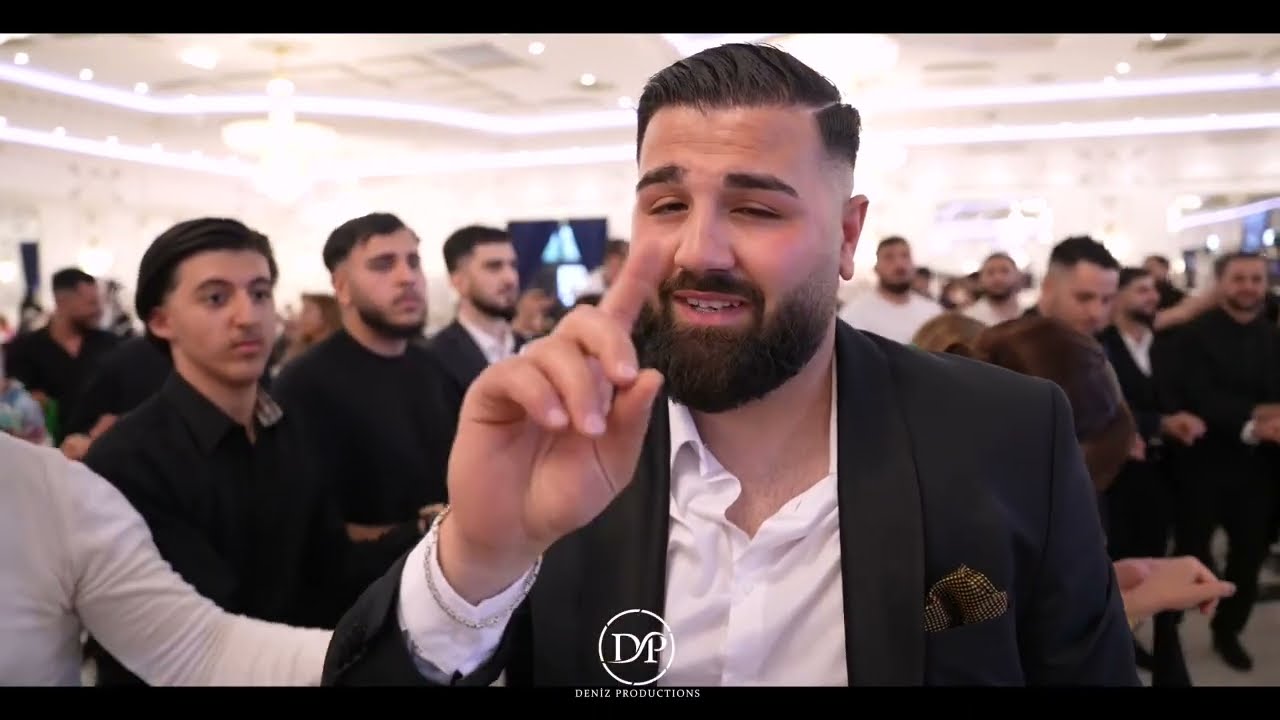 SERDAR KARASU ZEHRA İLE BEKİR DÜĞÜN PARİSTE