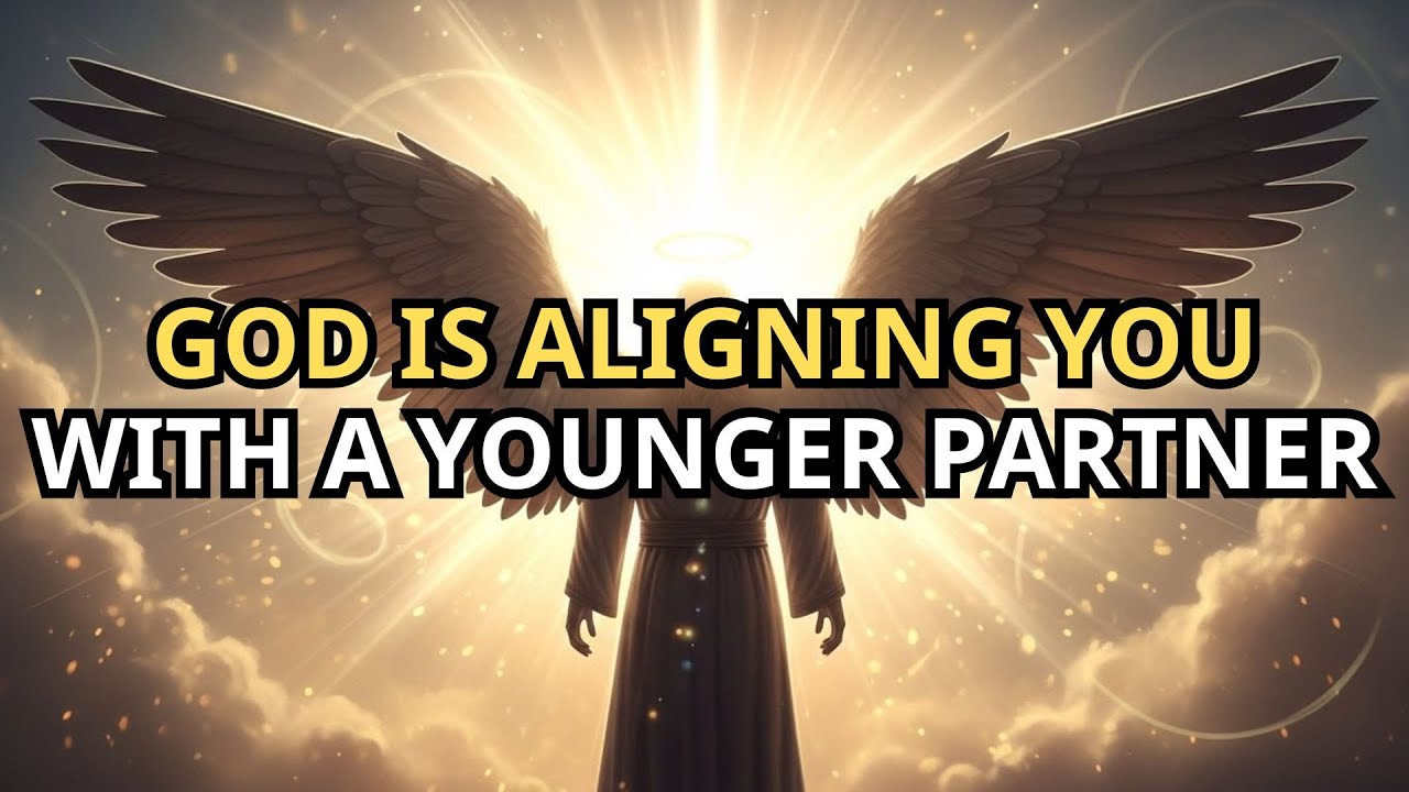 Chosen Ones, God Is Aligning You With Unexpected Energy—Here’s Why