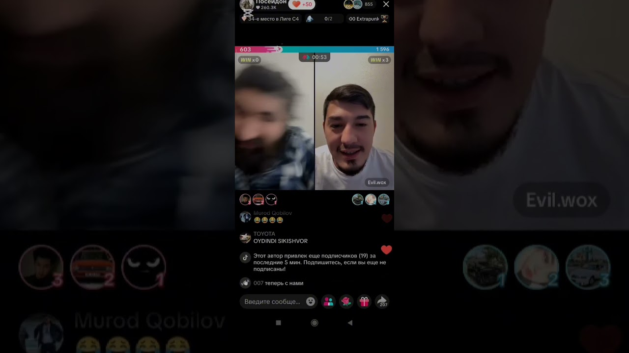CHINGIZ VS EVIL.WOX 4