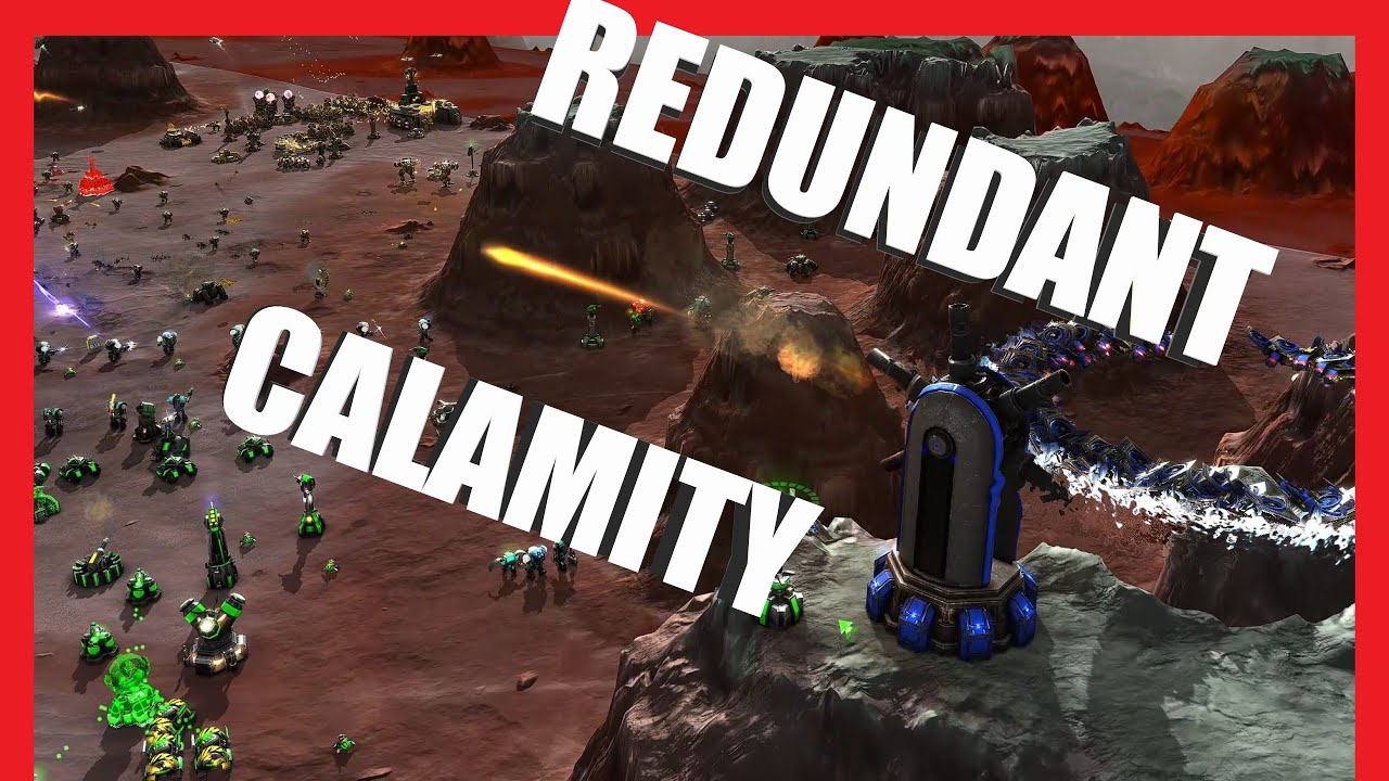 I feel like I was lied to - Beyond All Reason 8v8 Deathmatch