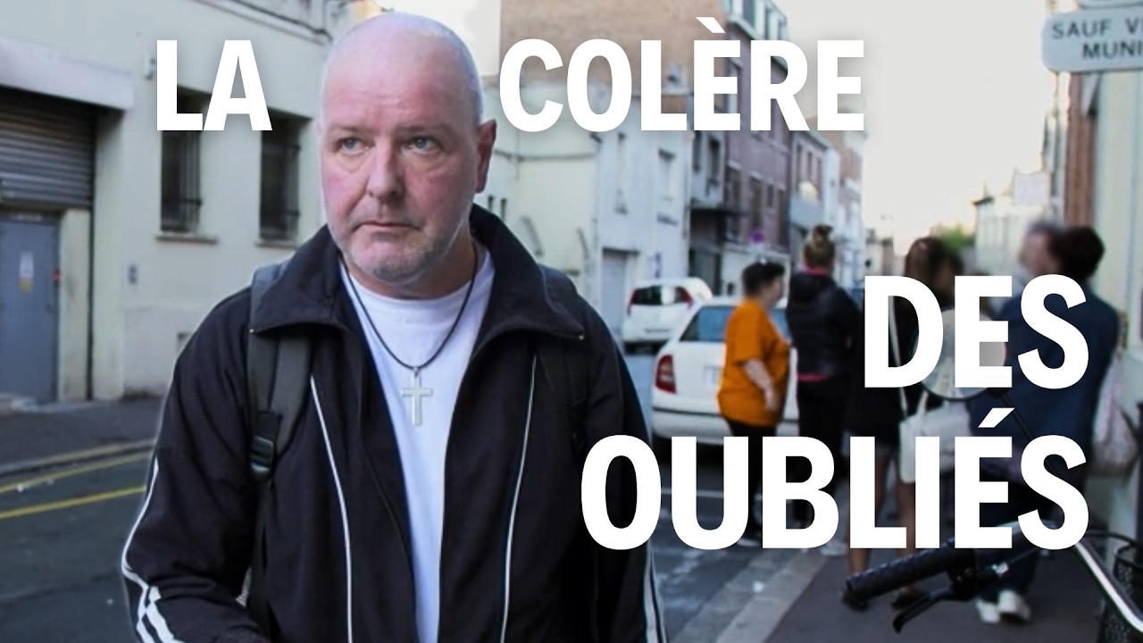 Gilets Jaunes : La RÉVOLTE des Invisibles | Documentaire