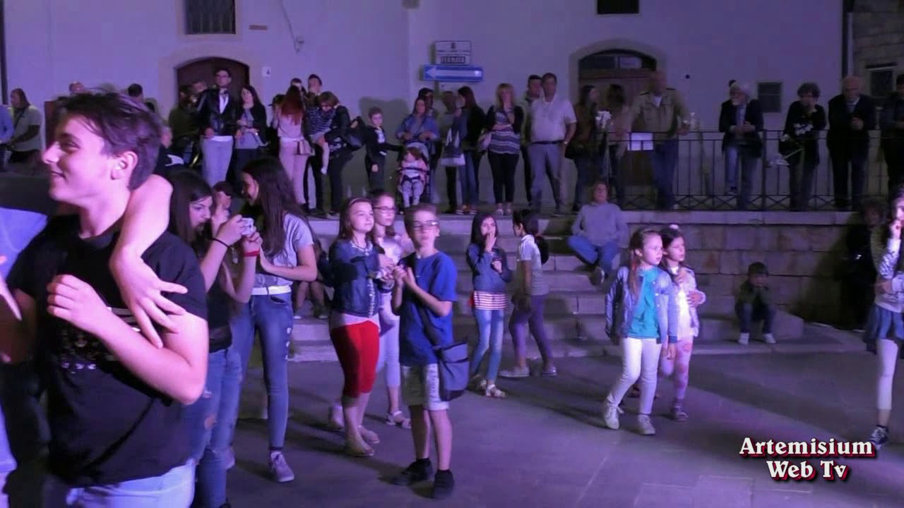 Sagra Gastronomica in onore di S Antonio