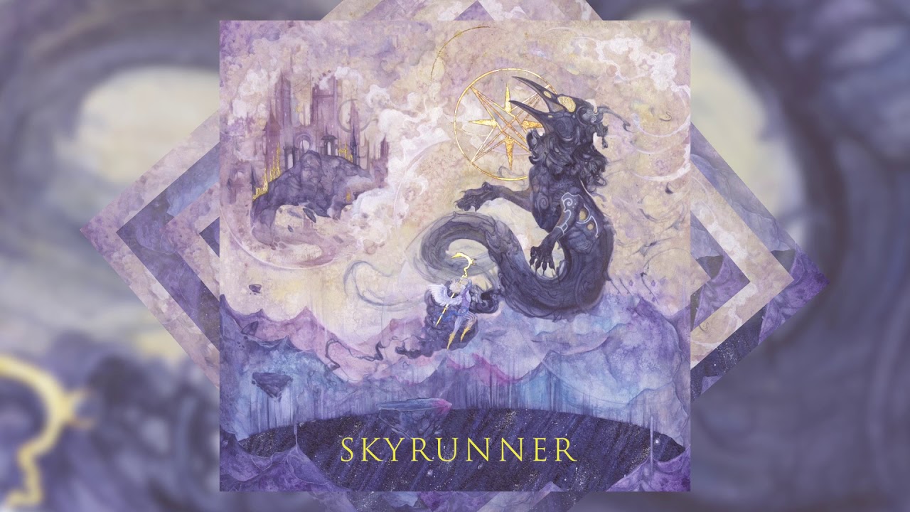 Thematic- Skyrunner (Skyrunner)