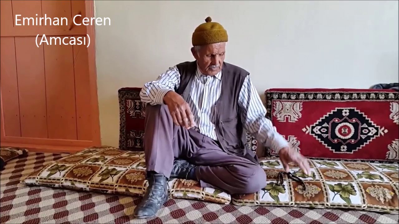Mehmet CEREN Belgeseli