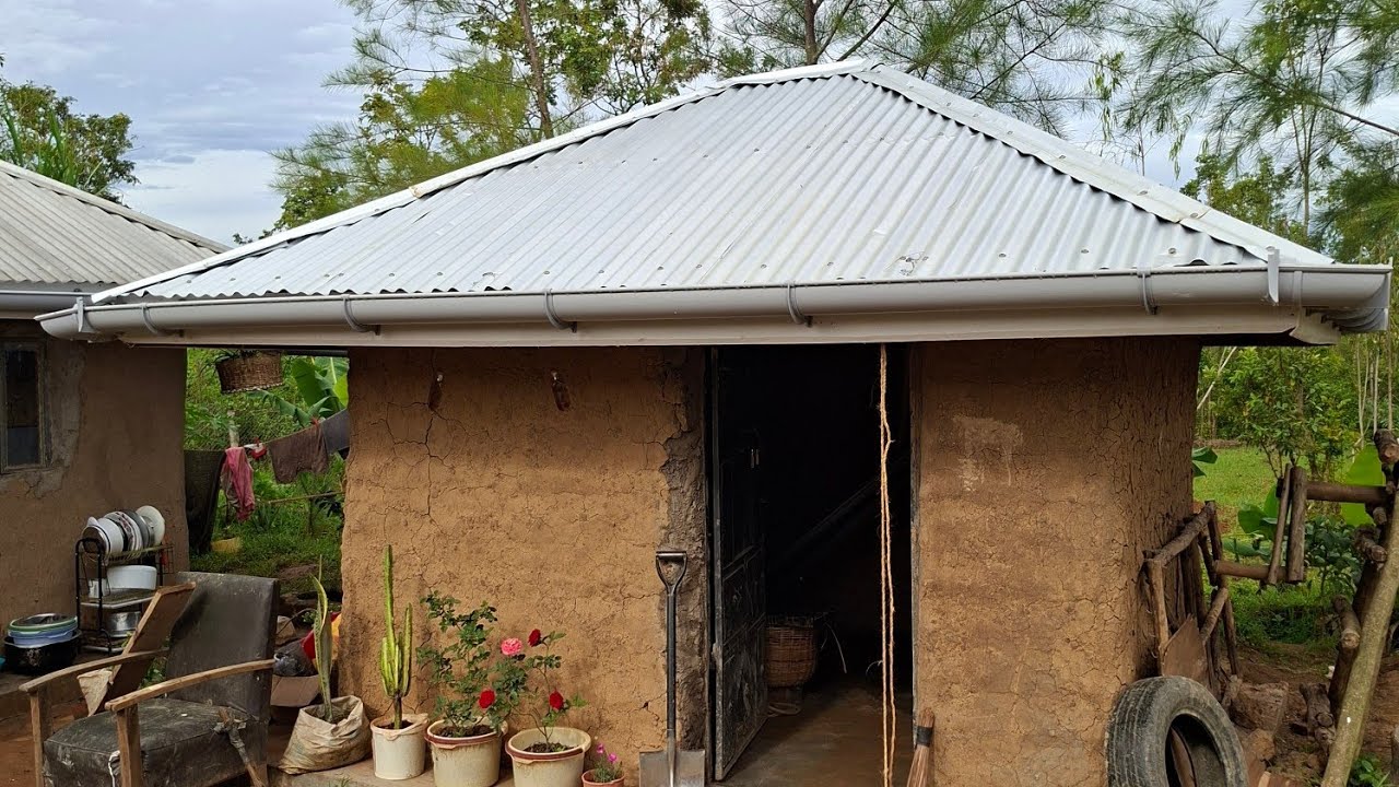 Goodbye RENT in 2025. Hello VILLAGE LIFE in 2026!