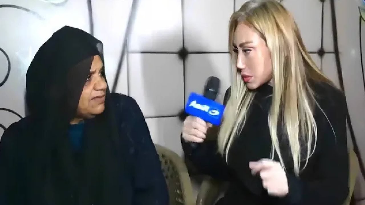ريهام سعيد من بيت حمات عروسة المنوفية وتكشف سبب قتـ ـلها لها😱🔥 اسرار وتفاصيل صادمة عن عروسة المنوفية