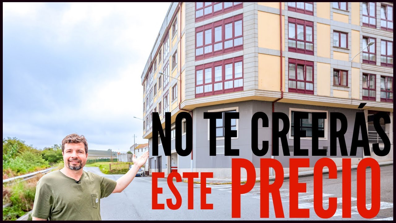 ¡Increible PISO DUPLEX EMBARGADO con GARAJE y TRASTERO por 132.000€!!