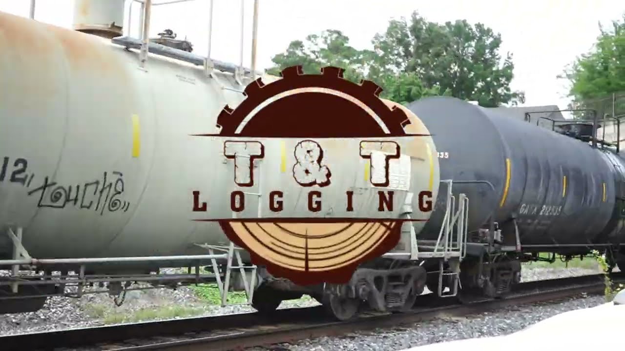 Mississippi Logger Has Problems Before Starting New Job 