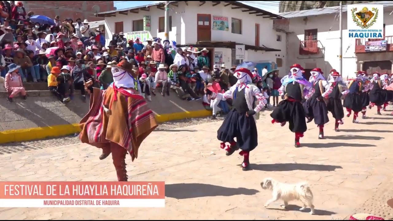 WAYLIA HAQUIREÑA 2022-Aqchi wachana-Yony Mendoza (Audio original) TURPAY