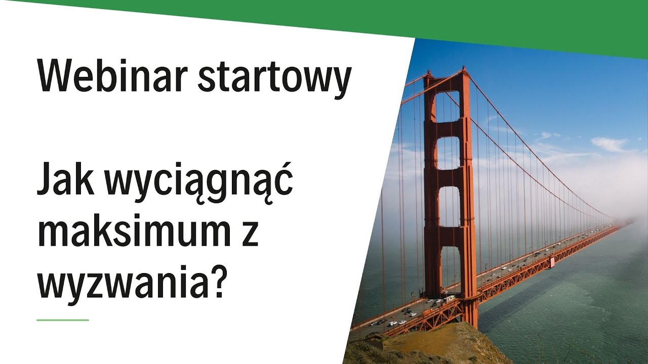 Wyzwanie inwestycyjne - start! Co będziemy robić? Na jakim rynku warto inwestować?