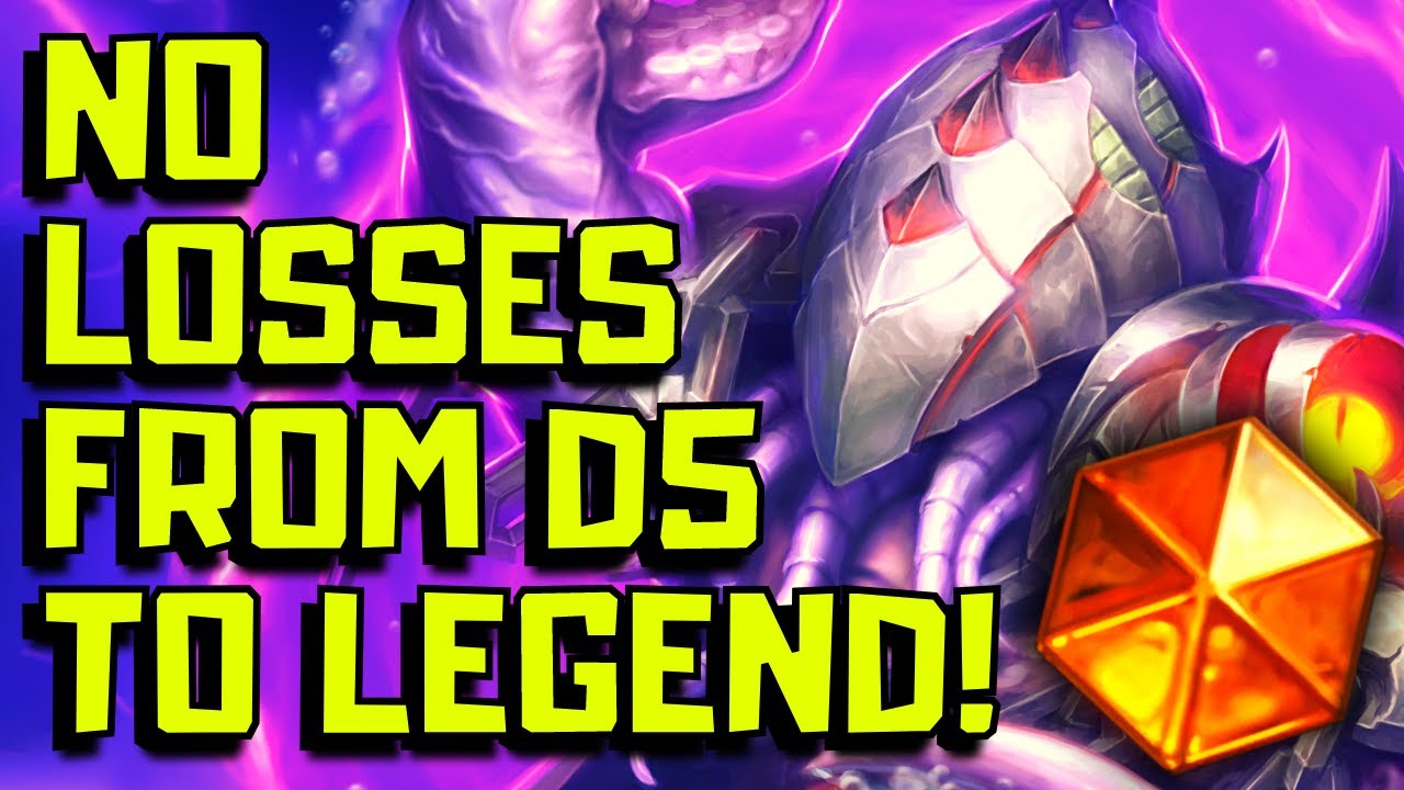 Curse Warlock Detailed Hearthstone Guide