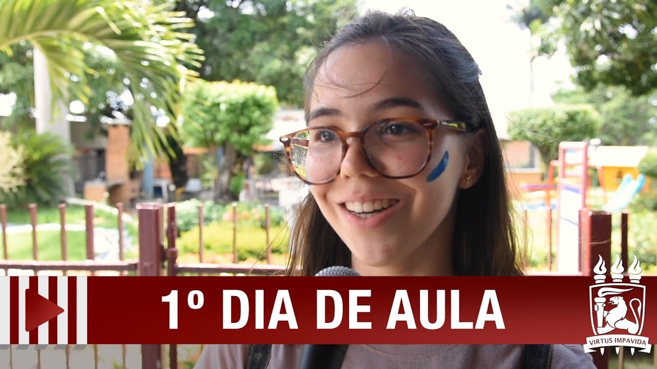 Calouros falam de suas expectativas na UFPE
