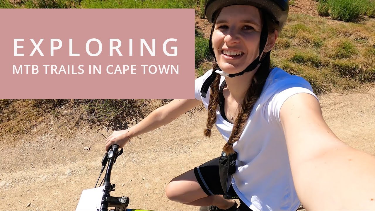 Capaia Wine Estate MTB Trails
