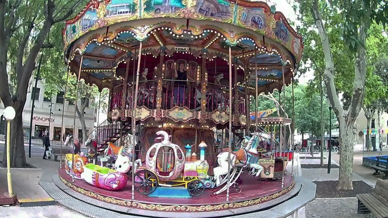 Mon Manege a Moi