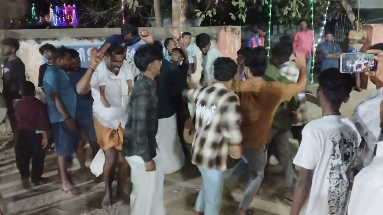 2026ஆளாட்டம்மன் பொன்னியம்மன் #சிரணமல்லி கிராமம் ராணிப்பேட்டை மாவட்டம் 🙏