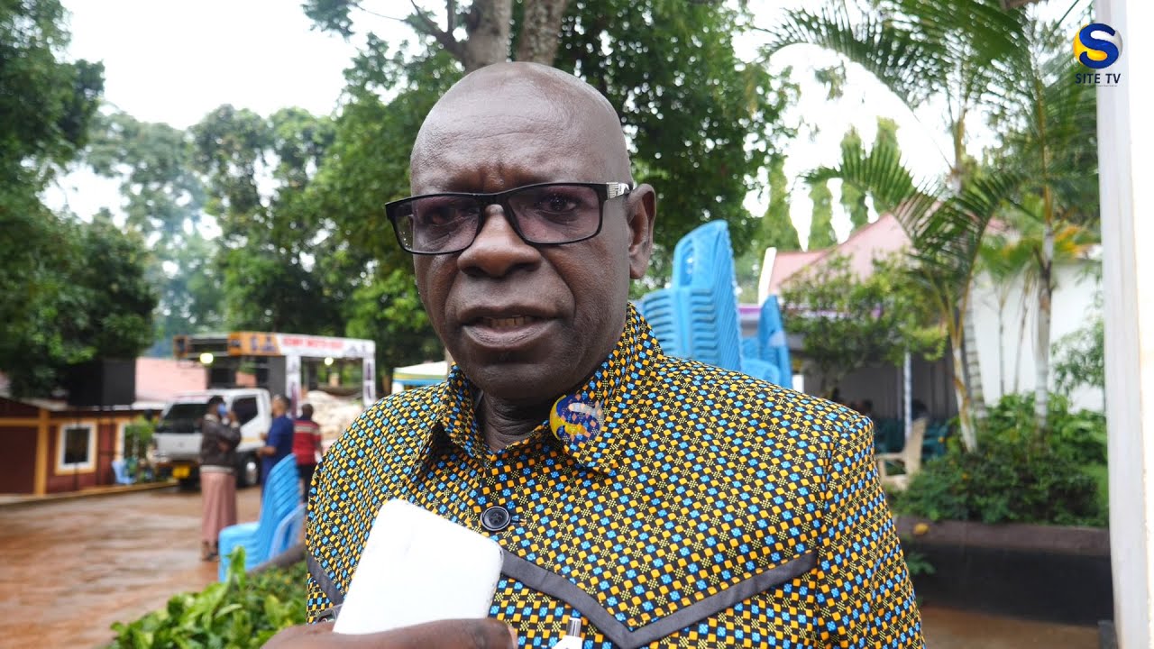 Wananchi Ruvuma waombwa kumpokea Jenister barabarani tarehee 14 asubuhi.