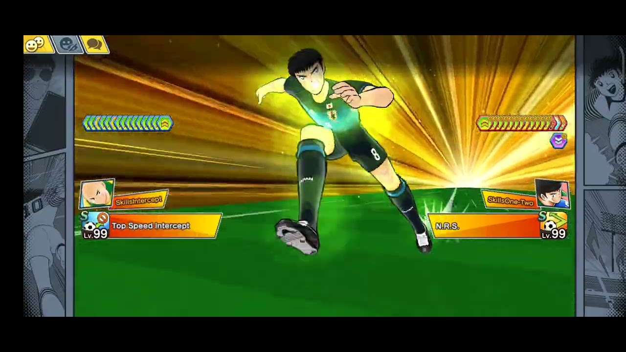 Captain Tsubasa Dream Team Türkçe by cibuyza #7
