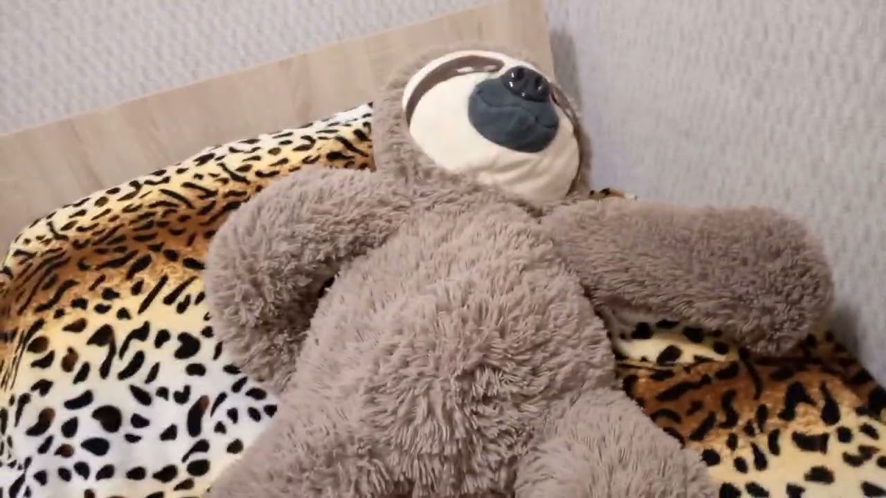 пять ночей с игрушками игрушки преследуют