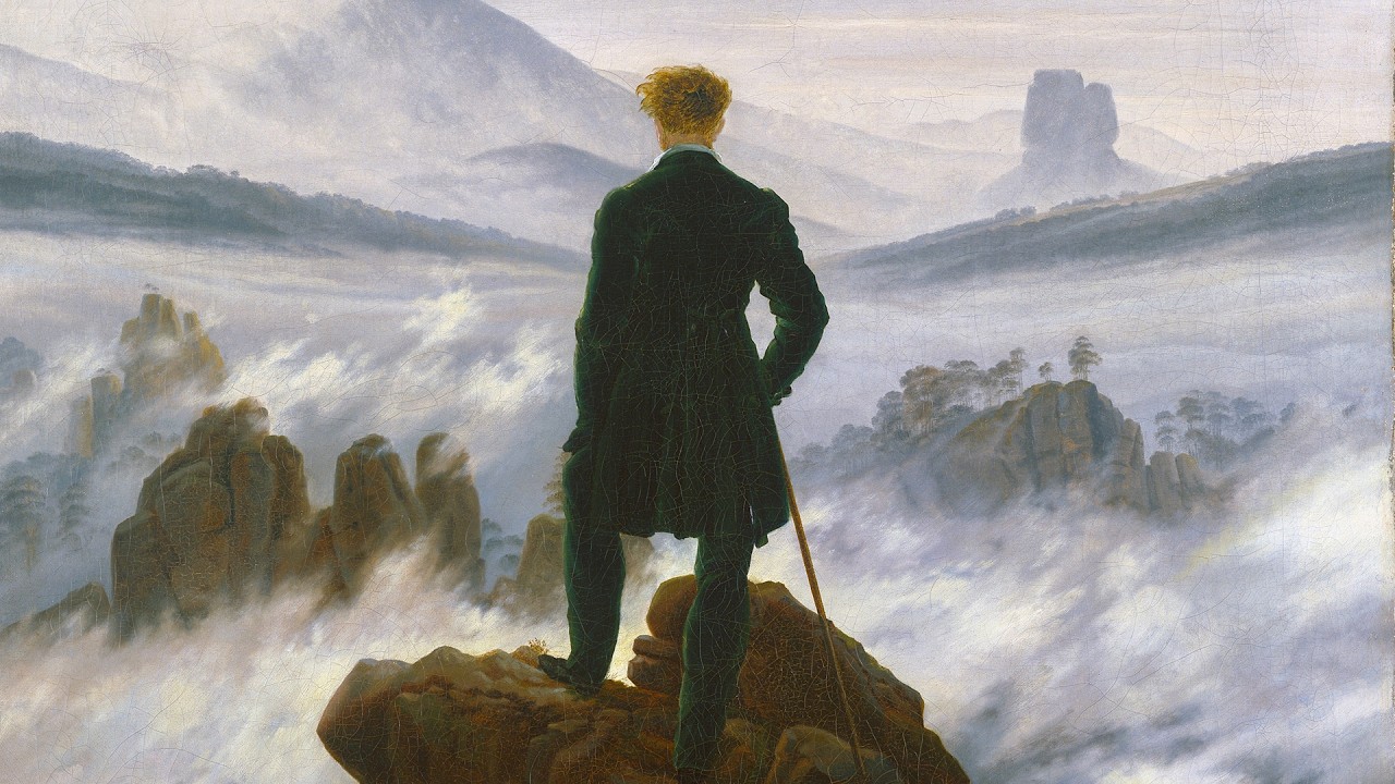 What These 5 Paintings ACTUALLY Mean Will Shock You