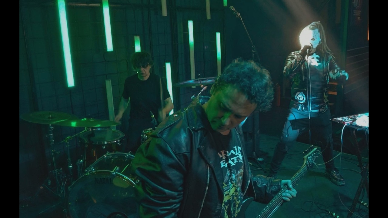 dreDDup - Safety Trance (2026 LIVE at ZAPPA barka)