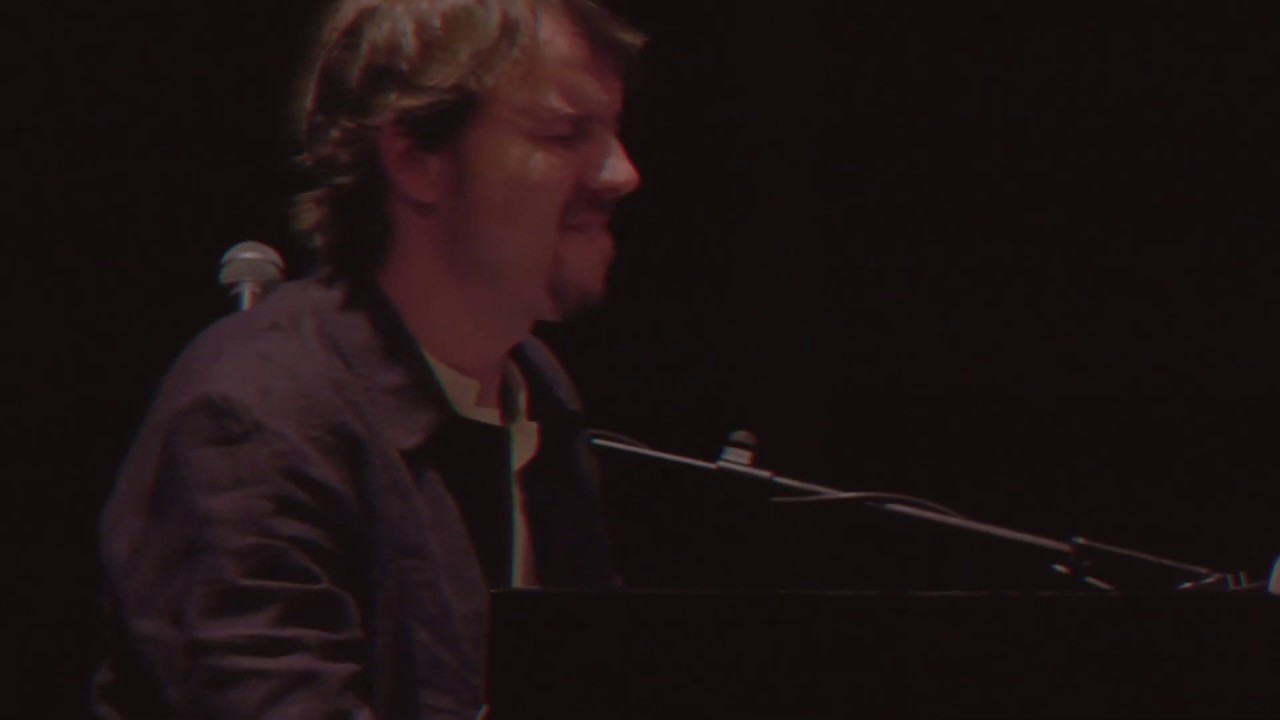 Daniel Garcia Trio: Potro de rabia y miel (Live Video) / Album: Travesuras