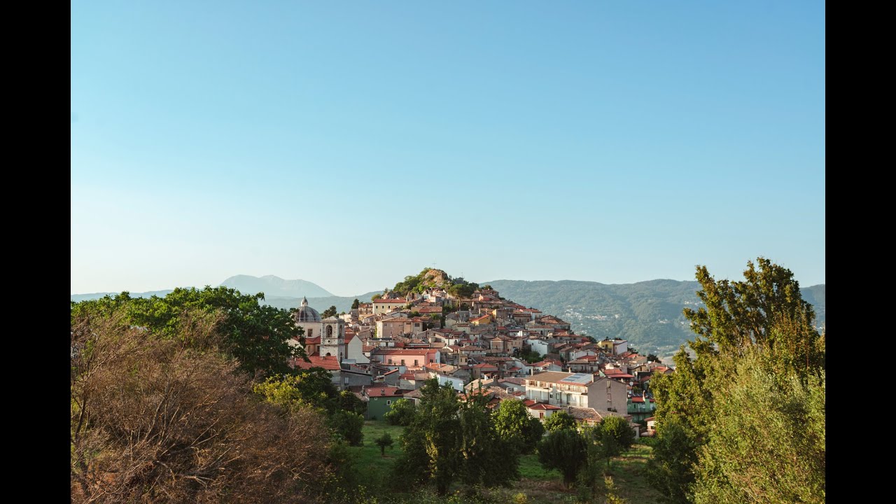 Rotonda | Village Tales
