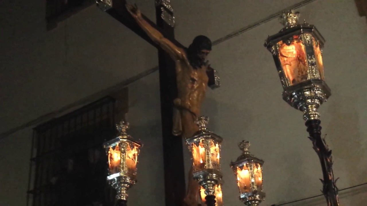 Entrada Clemencia Cordoba 2017