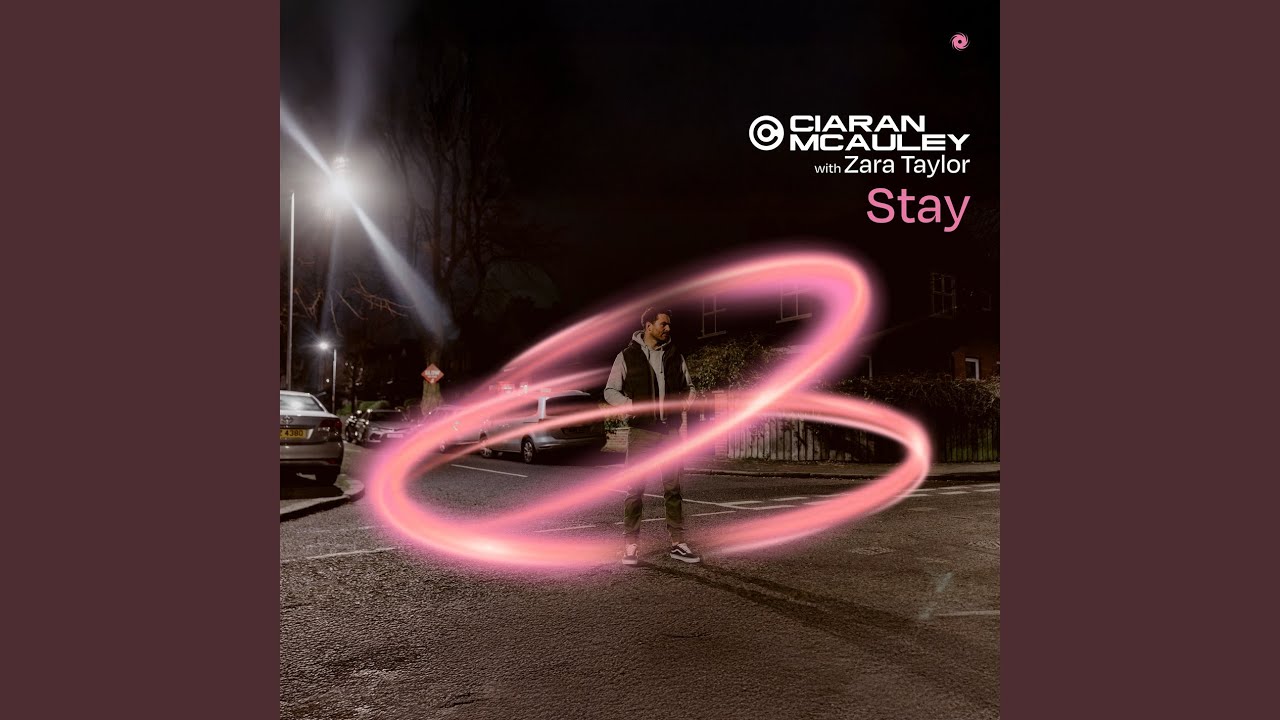 Stay (Extended Mix)