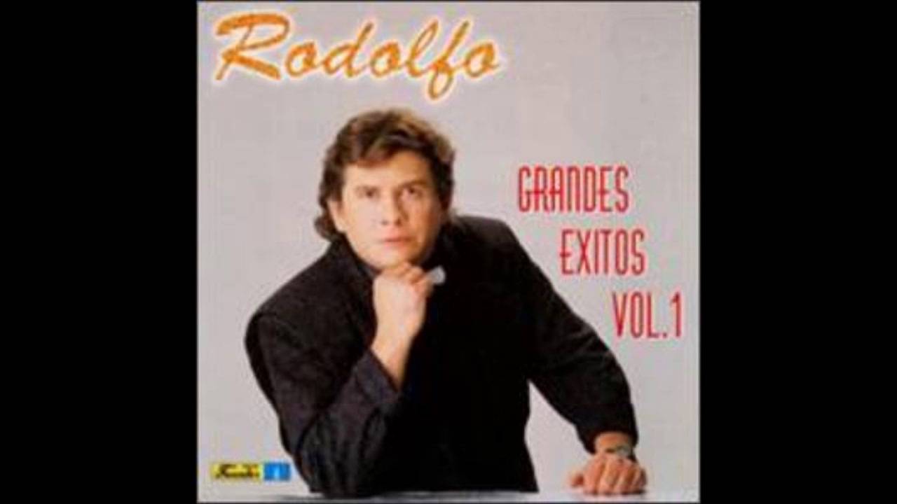 - ENFERMERA - RODOLFO AICARDI (FULL AUDIO)
