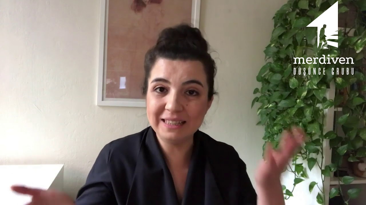 Corona&rsquo;dan sonra hi&ccedil;bir şey eskisi gibi olmayacak!