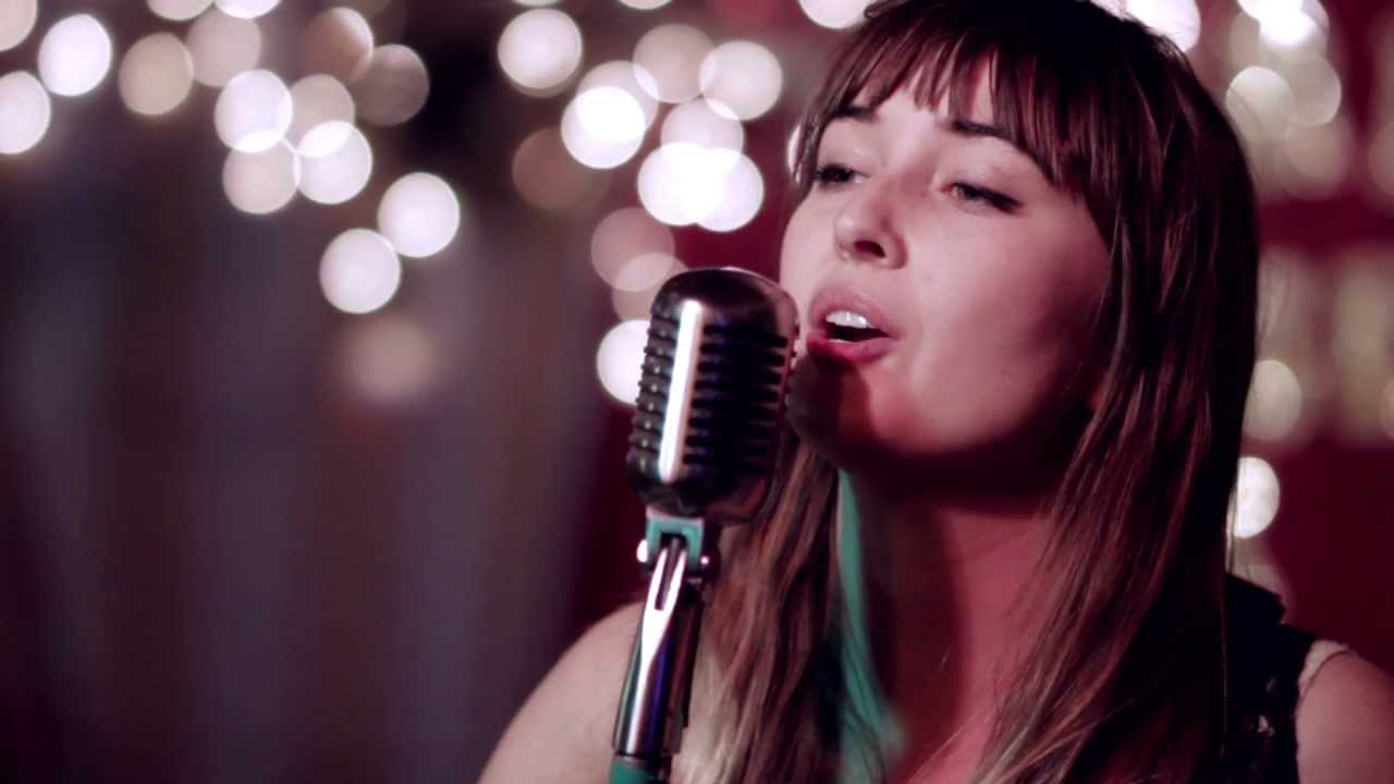 Jess Williamson - Native State - Sahara Lounge Show