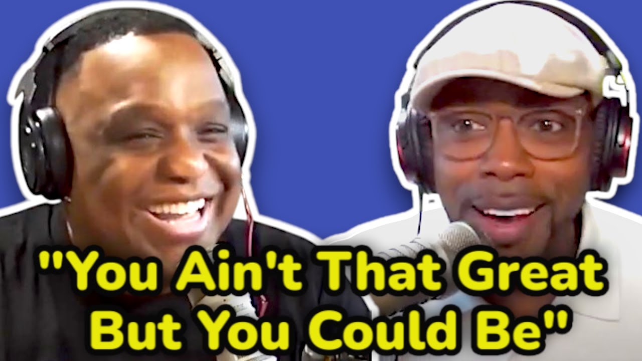 Film Producer Will Packer On His New Book 'Who Better Than You'