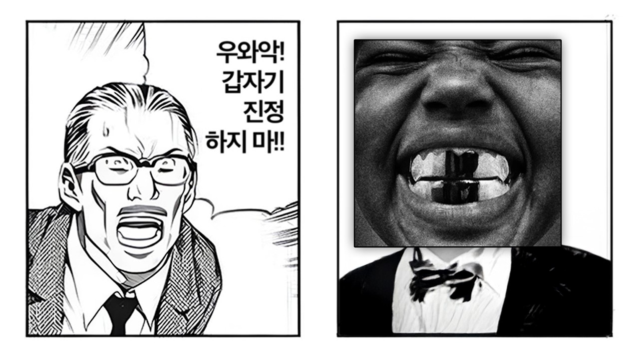 모든 게 뒤집힌 예 [BULLY] 발매 직전 근황