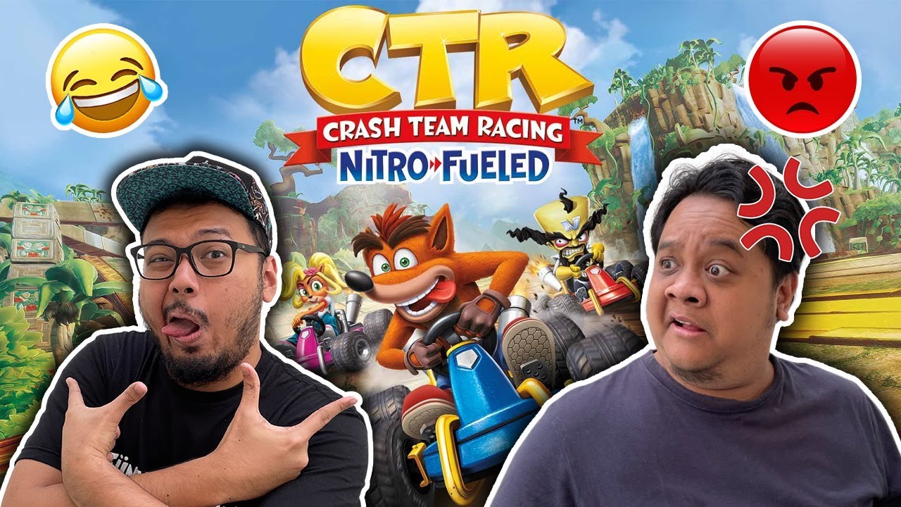 Drama KAKAK & ADIK Di 2024! - CTR NGAKAK ABIS!! @taraartsgameindonesia