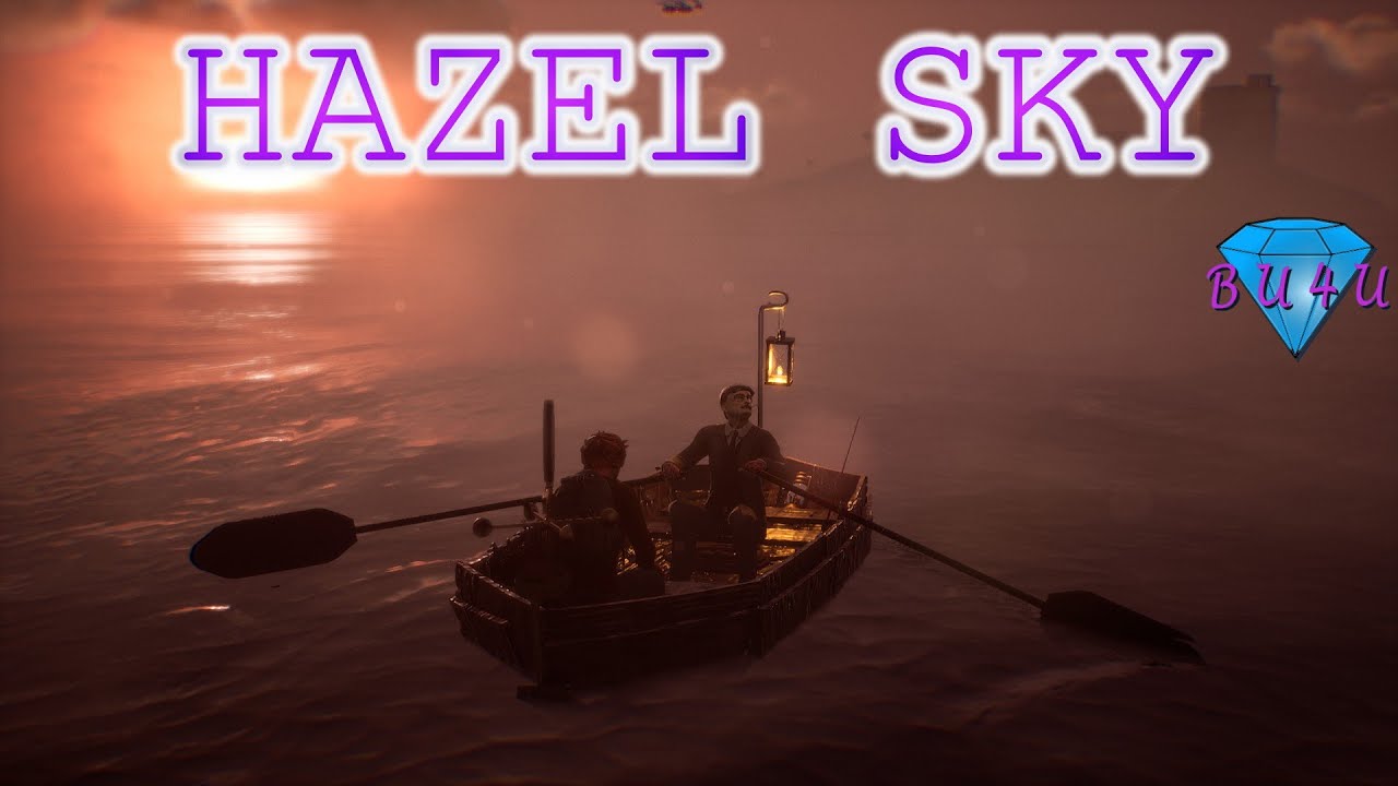 Hazel Sky Gameplay | Full Demo Playthrough
