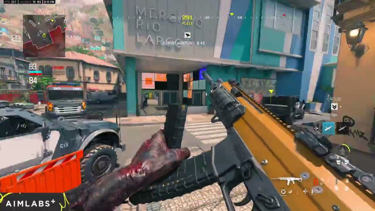 When Pro player 